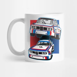 BMW M3 Mug